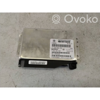 Audi A6 (C5 Kasa) 1.8 1999 Orijinal Çıkma Şanzıman Beyni 4B0927156ES, 0260002830, ZF6058006278