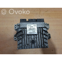 Renault Megane (III Kasa) 1.5 2010 Orijinal Çıkma Motor Beyni 237100121R, 237100425R, 220211, 28212592, 28212592AYPB1, R0413B006E