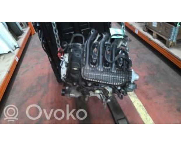 Peugeot 208 I 1.2 Benzin 2019 Orijinal Çıkma Motor HMZ