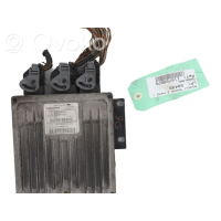 Renault Megane (II Kasa) 1.5 2004 Orijinal Çıkma Motor Beyni 7711497052
