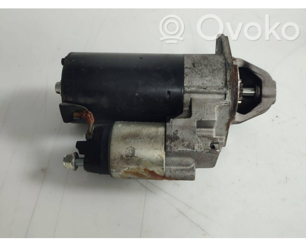 Mercedes-Benz A 1.5 Benzin 2004 Orijinal Çıkma Motor M266