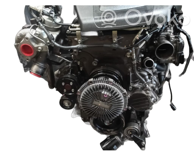 Mitsubishi L200 2.4 Dizel 2015 Orijinal Çıkma Motor 4N15 Mitsubishi L200 2.4 Dizel 2015 Orijinal Çıkma Motor 4N15