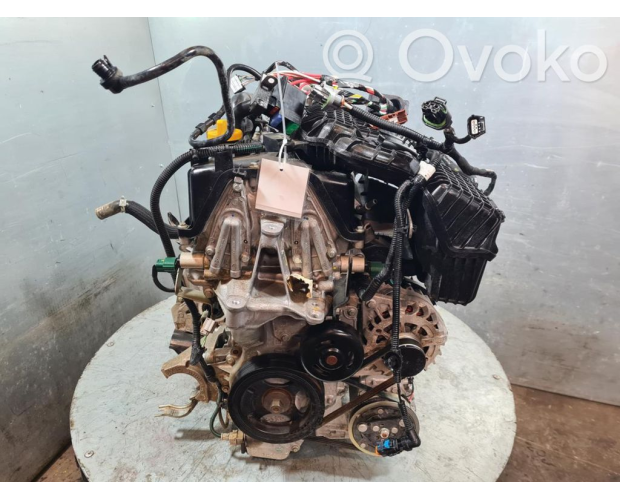 Renault Clio V 1.0 Benzin 2020 Orijinal Çıkma Motor B4D Renault Clio V 1.0 Benzin 2020 Orijinal Çıkma Motor B4D