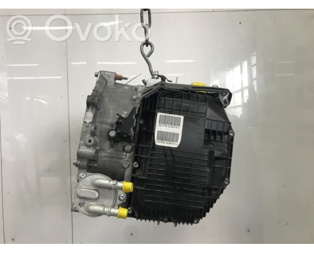Citroen C4 Picasso, Grand Picasso, Aircross, Cactus 1.2 2020 Orijinal Çıkma 5 İleri Manuel Şanzıman 00GT77