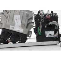 Renault Megane (IV Kasa) 1.2 2017 Orijinal Çıkma Motor Beyni 284B11258R, 1N414, 237105111R, 237106101R, 237106288R, 237108273R, 237109778R, 284B10363R, 284B10644R, 284B12782R, 284B14565R, 284B63349R, 284B64601R, 284B66234R, 284B66727R, 284B67108R, 4870014
