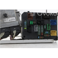 Peugeot 308 1.2 2015 Orijinal Çıkma Motor Beyni 1611717480, 1610807680, 1669607380, 1677612980