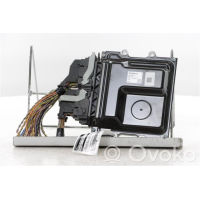 Volvo S90, V90 2.0 2020 Orijinal Çıkma Motor Beyni 32242004, 32233459, 32246736, 36012819