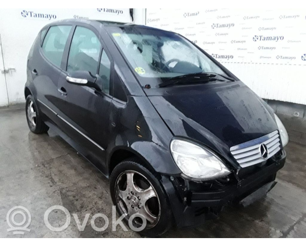 Mercedes-Benz A 1.4 Benzin 2004 Orijinal Çıkma Motor M166