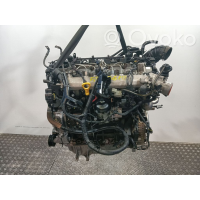 Kia Ceed I 1.4 CRDI Dizel 2010 Orijinal Çıkma Motor D4FC