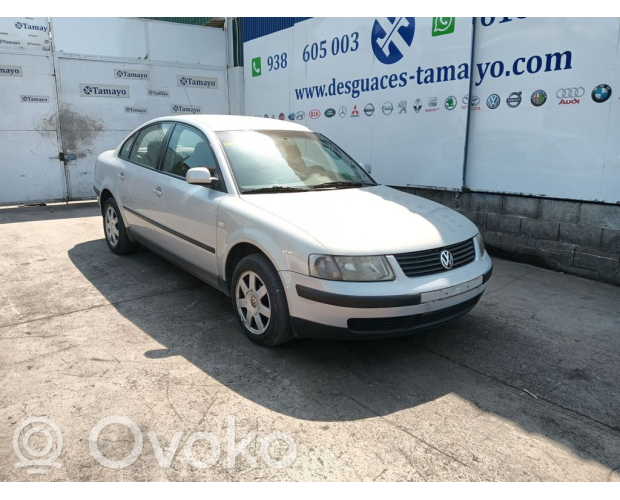 Volkswagen Passat B5 1.9 TDI Dizel 2000 Orijinal Çıkma Motor AVG