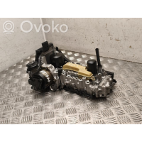 Audi Q5 (FY Kasa) 2.0 2025 Orijinal Çıkma Şanzıman Beyni 0KC325065, 0F0927156B, BV1966