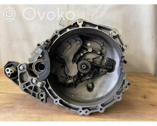 Ford Puma 1.0 2025 Orijinal Çıkma 6 İleri Manuel Şanzıman