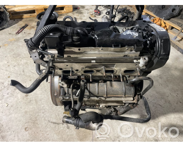 Volkswagen Passat B8 2.0 TDI Dizel 2015 Orijinal Çıkma Motor DFGA