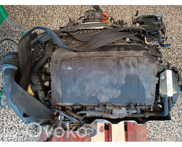 Peugeot 508 2.0 HDI Dizel 2021 Orijinal Çıkma Motor RHH