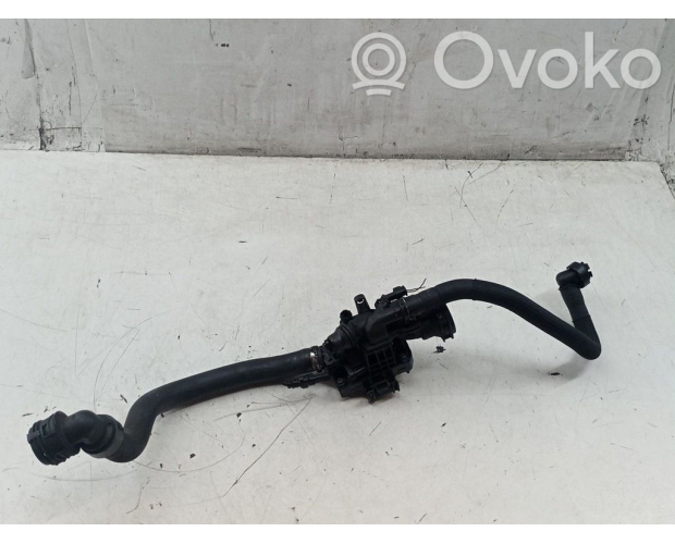 Peugeot 308 1.5 Dizel 2019 Orijinal Çıkma Motor YHZ