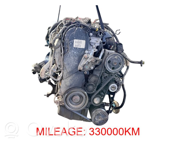 Volvo S80 2.0 Dizel 2008 Orijinal Çıkma Motor D4204T Volvo S80 2.0 Dizel 2008 Orijinal Çıkma Motor D4204T