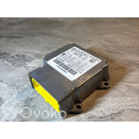Audi A4 (B8 Kasa) 2.0 2012 Orijinal Çıkma Airbag Beyni 8K0959655N, 003KFD96C0H9, 5WK44637