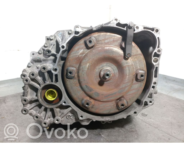 Volvo S80 2.4 2009 Orijinal Çıkma 6 İleri Manuel Şanzıman TF80SC