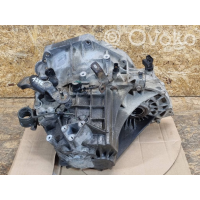 Hyundai i20 1.2 MPI 2010 Orijinal Çıkma 5 İleri Manuel Şanzıman M01772