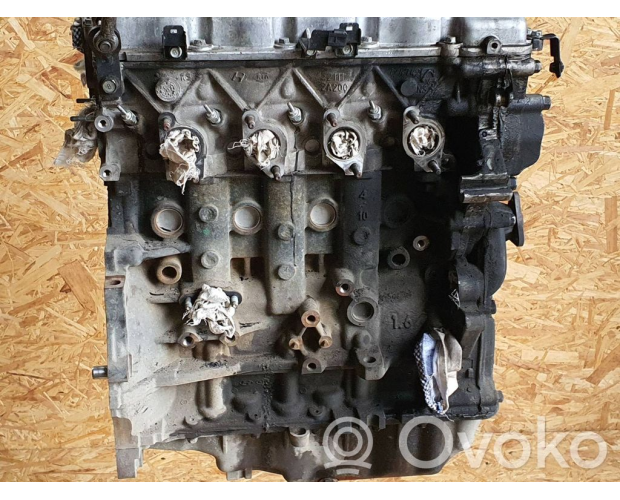 Kia Ceed II 1.6 CRDI Dizel 2014 Orijinal Çıkma Motor D4FB Kia Ceed II 1.6 CRDI Dizel 2014 Orijinal Çıkma Motor D4FB
