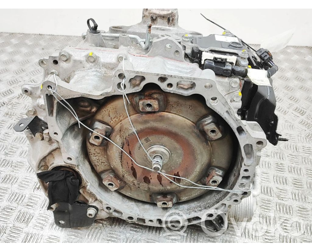Peugeot 308 1.5 2022 Orijinal Çıkma Otomatik Şanzıman