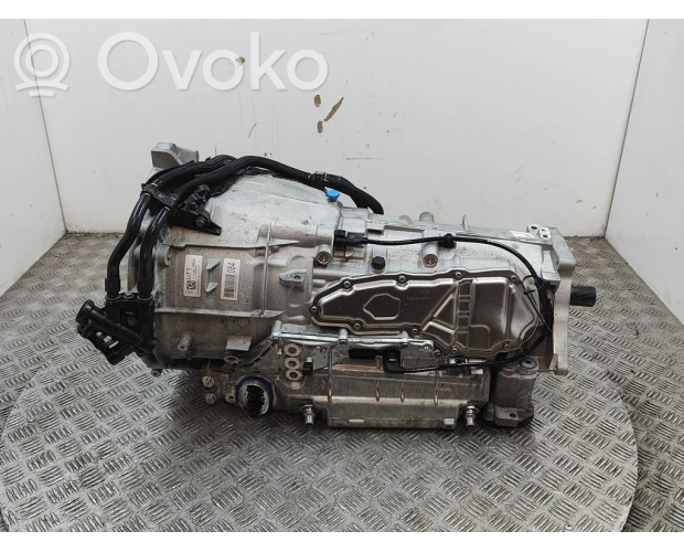 BMW X5 3.0 2025 Orijinal Çıkma Otomatik Şanzıman
