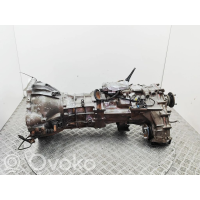 Toyota Hilux 2005 Orijinal Çıkma 5 İleri Manuel Şanzıman 