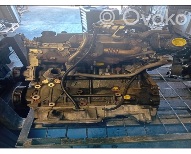 Opel Astra J 1.4 Benzin 2014 Orijinal Çıkma Motor A14NET Opel Astra J 1.4 Benzin 2014 Orijinal Çıkma Motor A14NET
