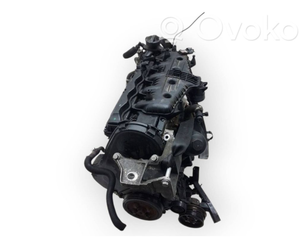 Volvo V60, V60 Cross Country V60 1.6 Dizel 2015 Orijinal Çıkma Motor D4162T