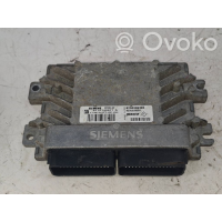 Renault Clio (V Kasa) 1.0 2020 Orijinal Çıkma Motor Beyni 8200326395, S110140201A, 8200326387
