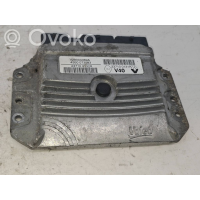 Renault Scenic (III - Grand scenic III Kasa) 1.5 2012 Orijinal Çıkma Motor Beyni 237100131R, V29004369A, 237100132R