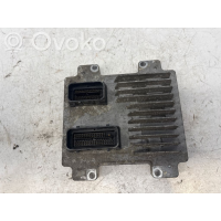 Opel Astra (K Kasa) 1.4 2016 Orijinal Çıkma Motor Beyni 12638807, 12636386