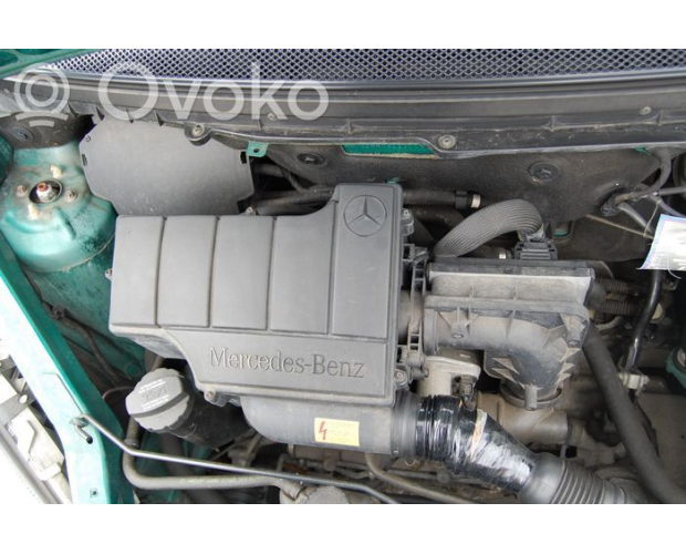 Mercedes-Benz A 1.5 Dizel 2019 Orijinal Çıkma Motor OM608