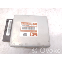 Opel Astra (G Kasa) 1.4 2000 Orijinal Çıkma Şanzıman Beyni 90560076, LU029348