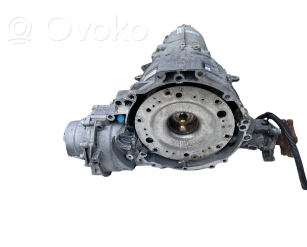 Audi A4 2.0 TDI 2009 Orijinal Çıkma Otomatik Şanzıman KXT