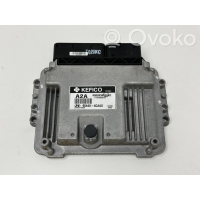 Hyundai H-1/Starex (H-1, Starex, Satellite Kasa) 2.5 2012 Orijinal Çıkma Şanzıman Beyni 954404CAA0
