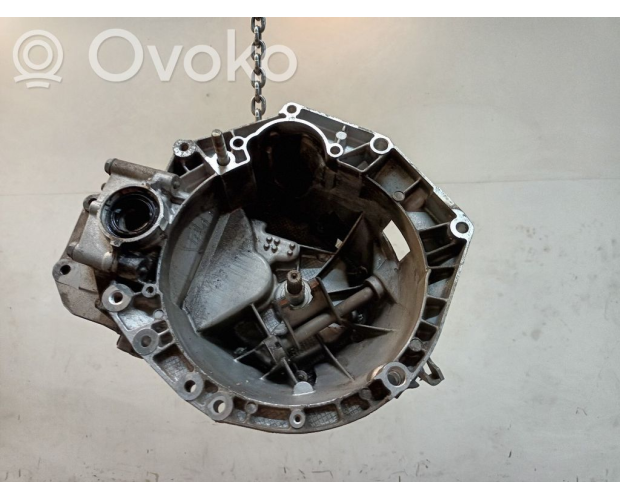 Fiat 500 2016 Orijinal Çıkma 5 İleri Manuel Şanzıman C384