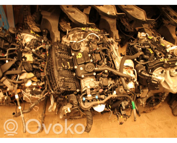 Opel Insignia A 1.6 Benzin 2010 Orijinal Çıkma Motor A16LET