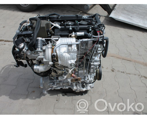 Opel Insignia A 1.6 Benzin 2010 Orijinal Çıkma Motor A16LET