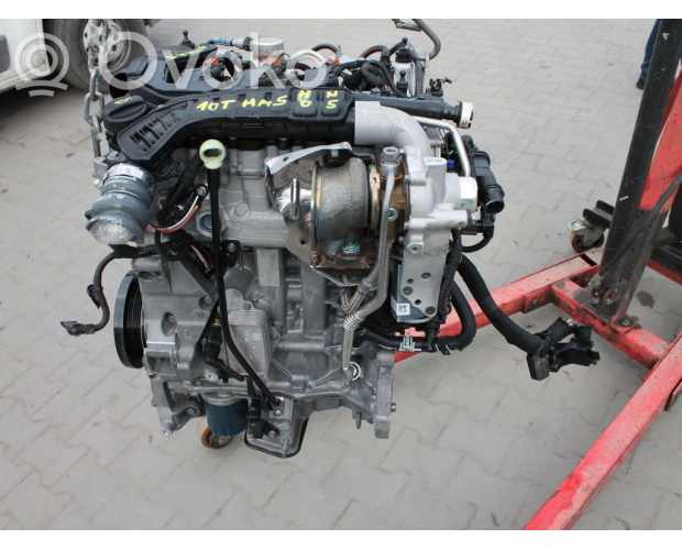 Opel Insignia A 1.6 Benzin 2010 Orijinal Çıkma Motor A16LET