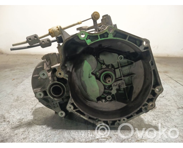 Opel Astra 1.4 2010 Orijinal Çıkma 5 İleri Manuel Şanzıman