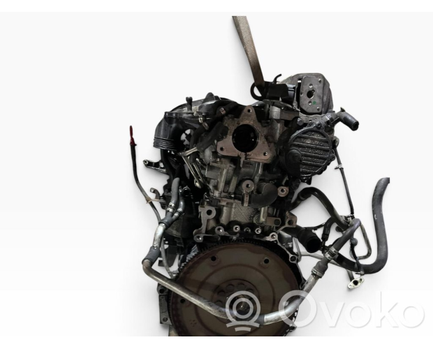 Volvo XC90 2.4 Dizel 2008 Orijinal Çıkma Motor D5244T Volvo XC90 2.4 Dizel 2008 Orijinal Çıkma Motor D5244T