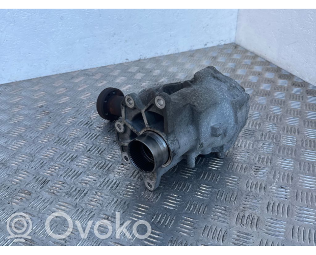 Volvo XC60 2.4 2013 Orijinal Çıkma Otomatik Şanzıman
