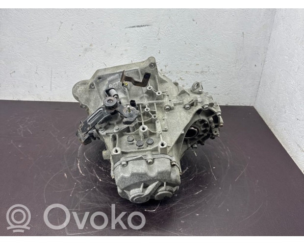 Hyundai i30 1.6 MPI 2012 Orijinal Çıkma 6 İleri Manuel Şanzıman ZG96GJ