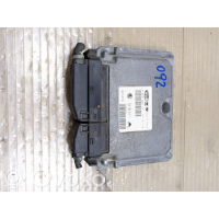 Skoda Octavia (Mk1 Kasa) 1.6 1999 Orijinal Çıkma Motor Beyni 6160026011, 4FLHAXA8, 032906014F
