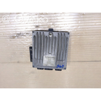 Renault Megane (II Kasa) 1.5 2003 Orijinal Çıkma Motor Beyni R0410B015B, 8200259832, 8200264698