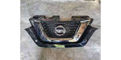 Ön Panjur NISSAN Rogue 2016-2021