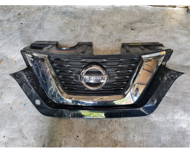 Ön Panjur NISSAN Rogue 2016-2021