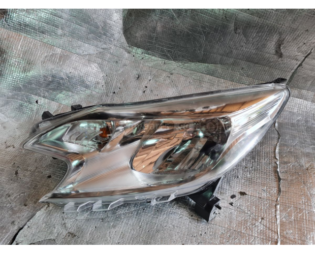 Ön Far NISSAN Note 2013-2016 Ön Far NISSAN Note 2013-2016
