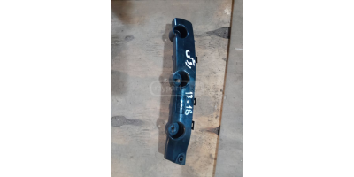 Tampon Braketi / Ayağı NISSAN Rogue 2013-2020 Tampon Braketi / Ayağı NISSAN Rogue 2013-2020